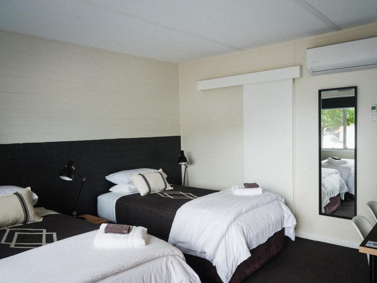 Braidwood Cedar Lodge מראה חיצוני תמונה