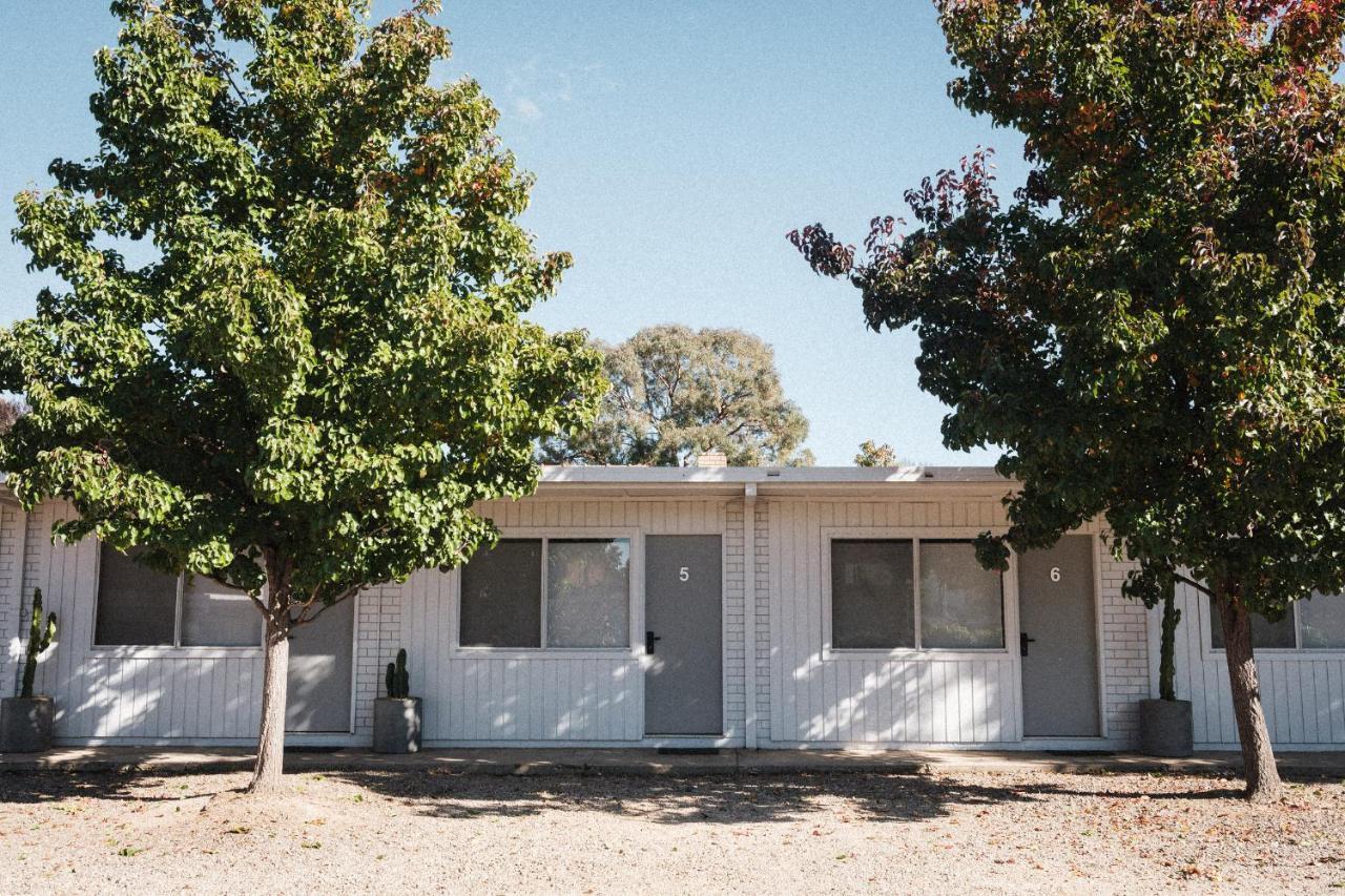 Braidwood Cedar Lodge מראה חיצוני תמונה