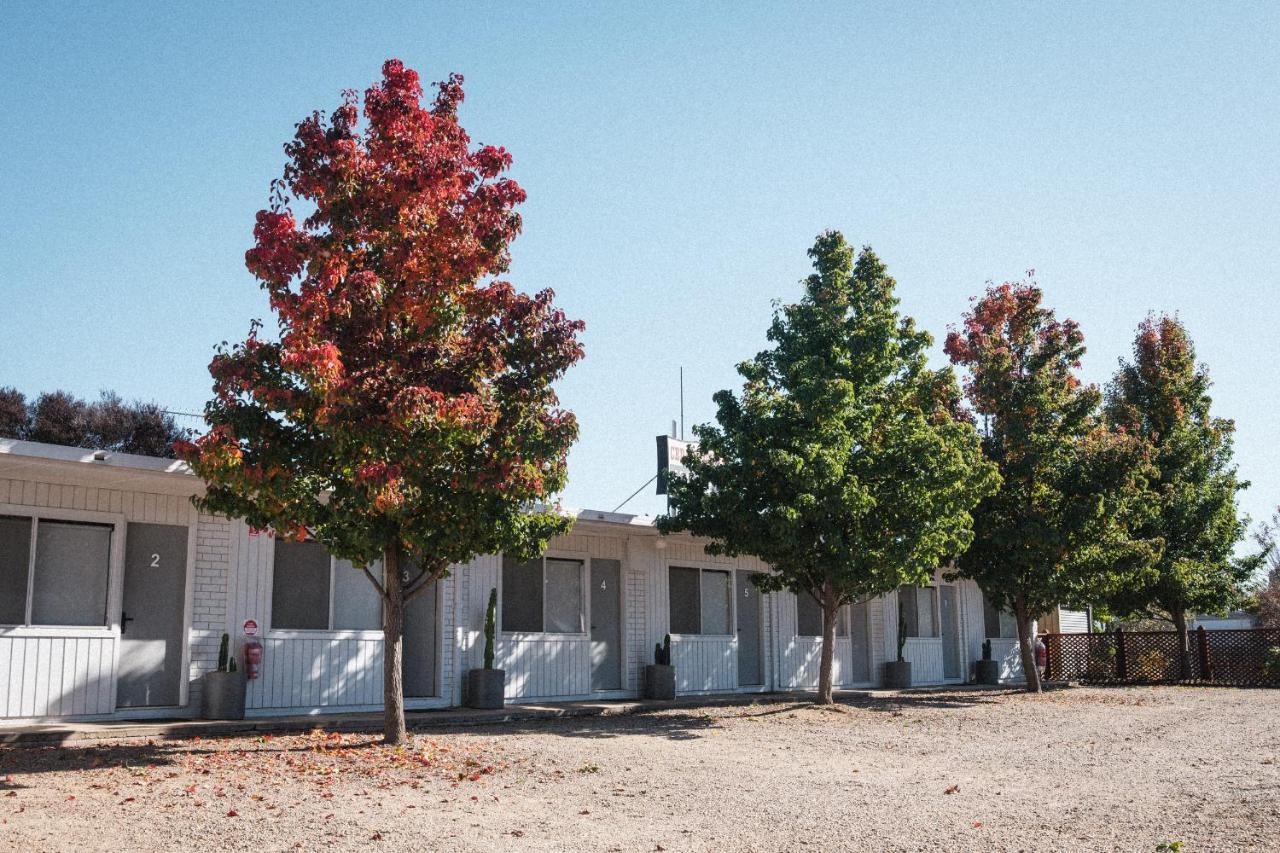 Braidwood Cedar Lodge מראה חיצוני תמונה